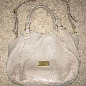 Marc by Marc Jacobs Leather Handbag